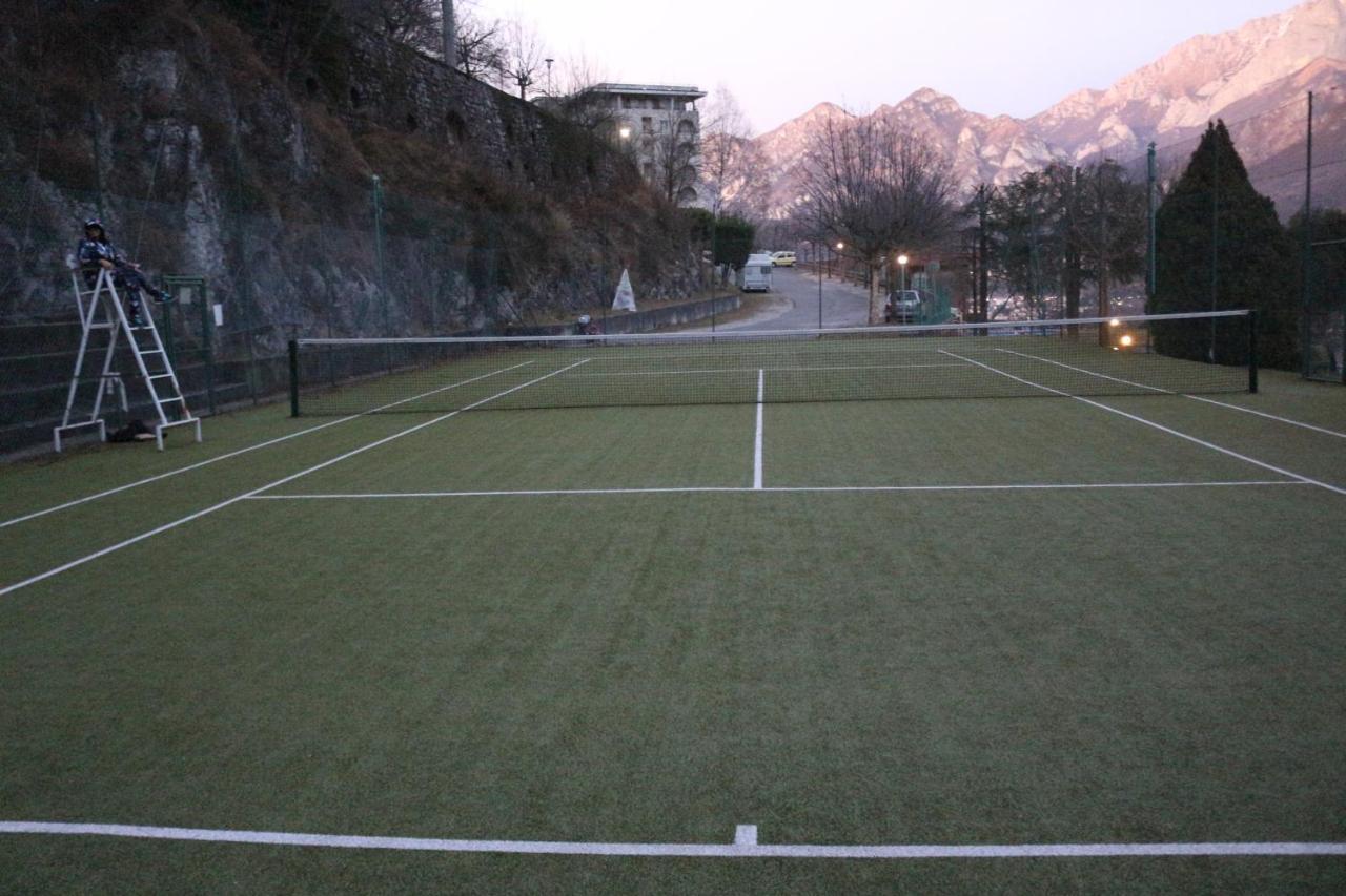 Appartamento La bella vista sul lago di Como Valbrona Esterno foto